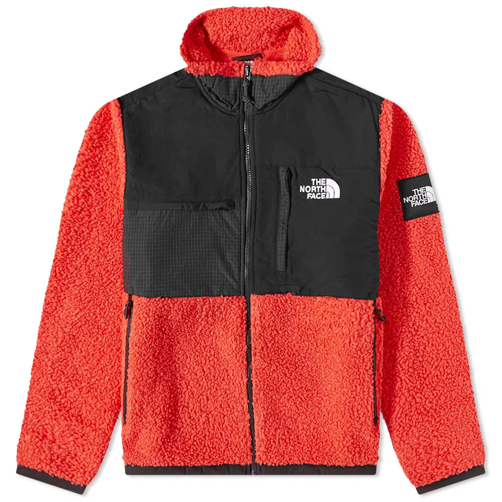 The North Face Seasonal Denali JacketHorizon Red