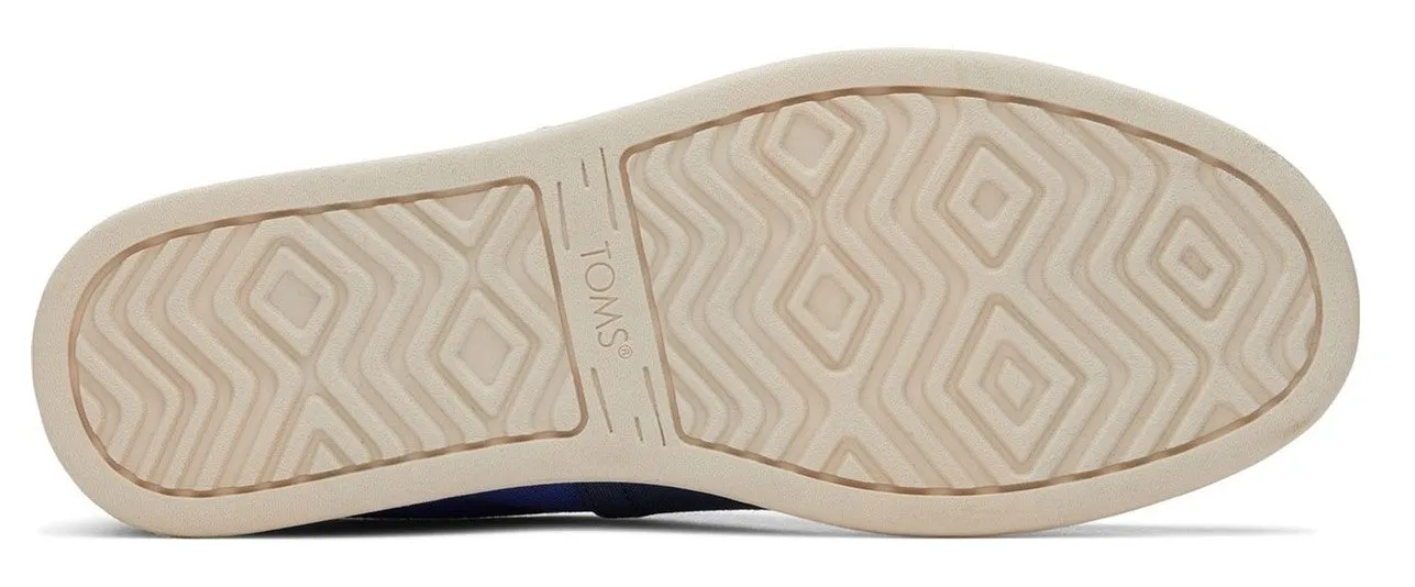 TOMS Alpargata Forward Mens Slip On Casual Shoe