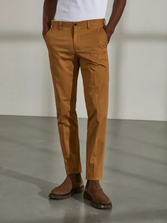 Trousers Chino