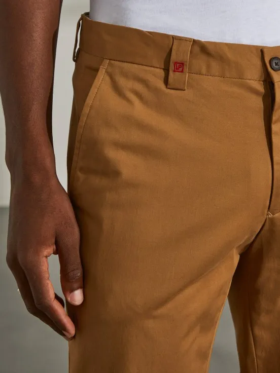 Trousers Chino