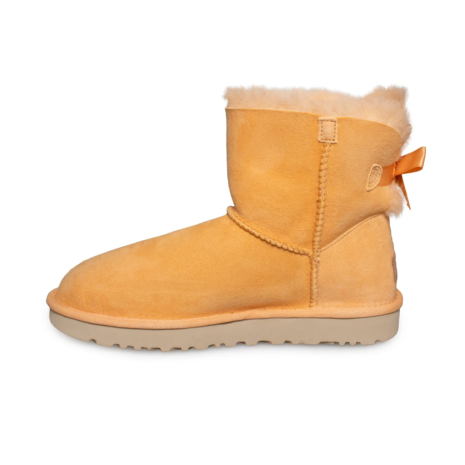 UGG Mini Bailey Bow II Sunkissed Boots - Women's