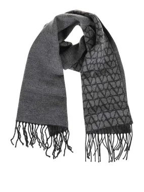 Valentino Garavani Wool scarf