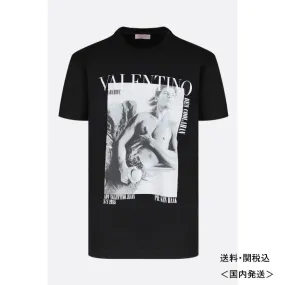 VALENTINO  |VALENTINO Crew Neck