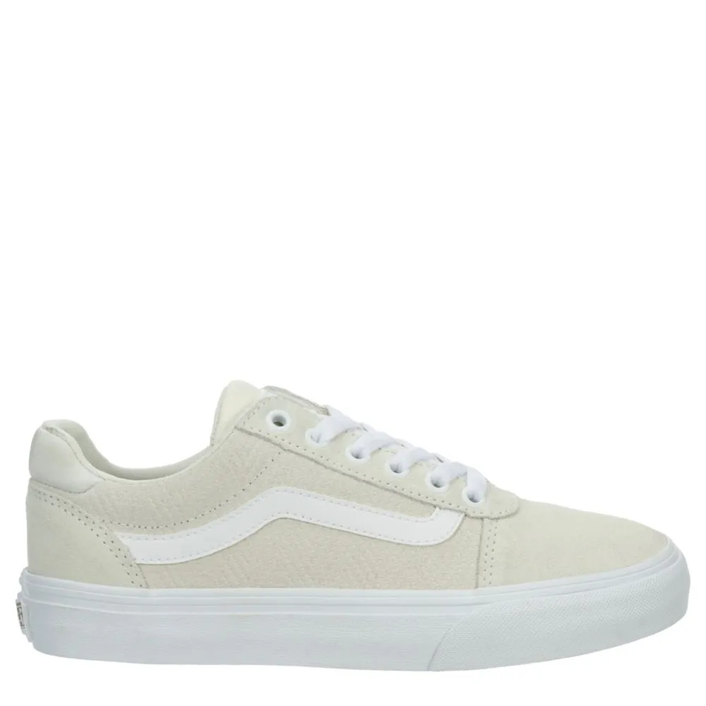 VANS  WOMENS WARD SNEAKER