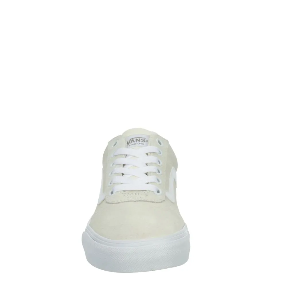 VANS  WOMENS WARD SNEAKER