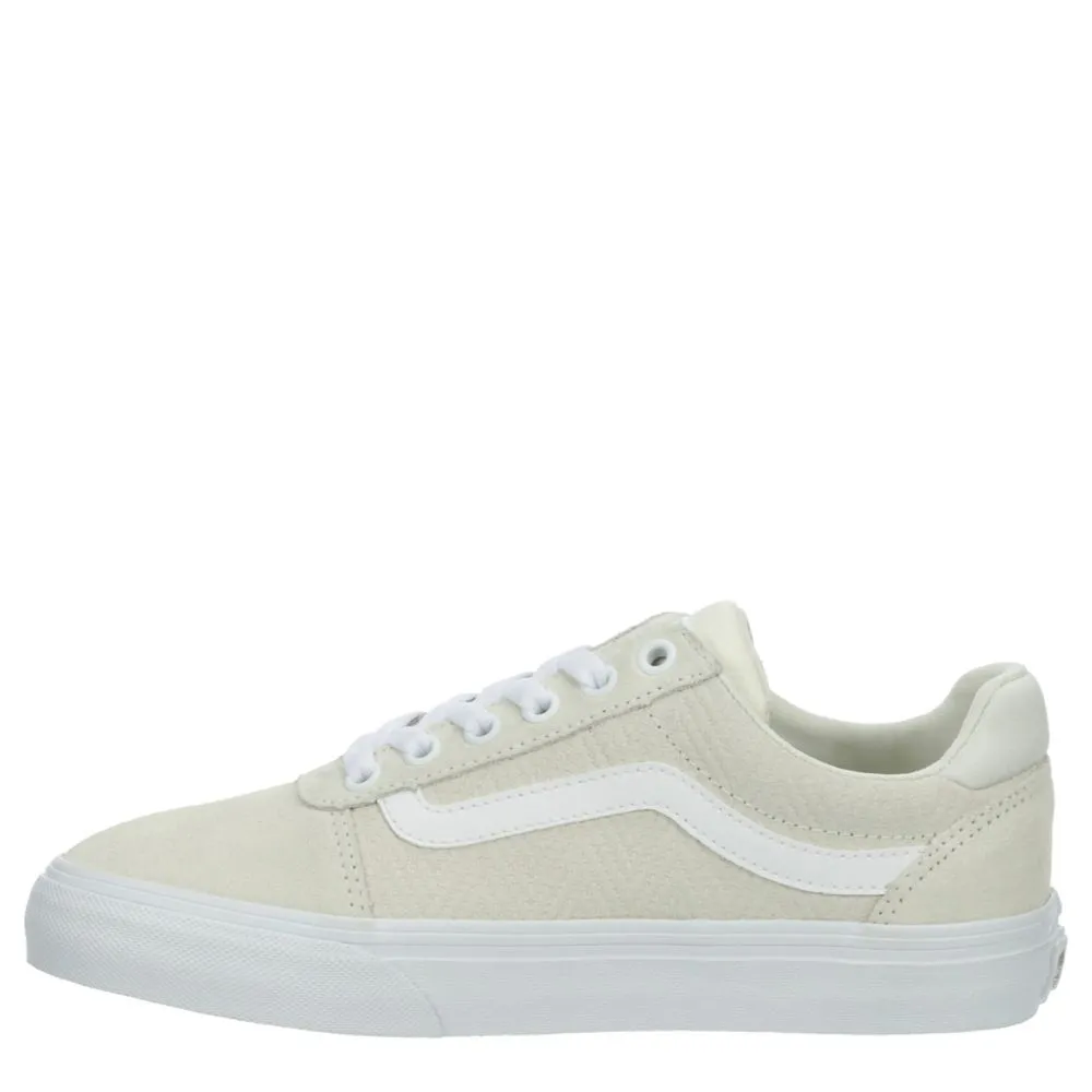 VANS  WOMENS WARD SNEAKER