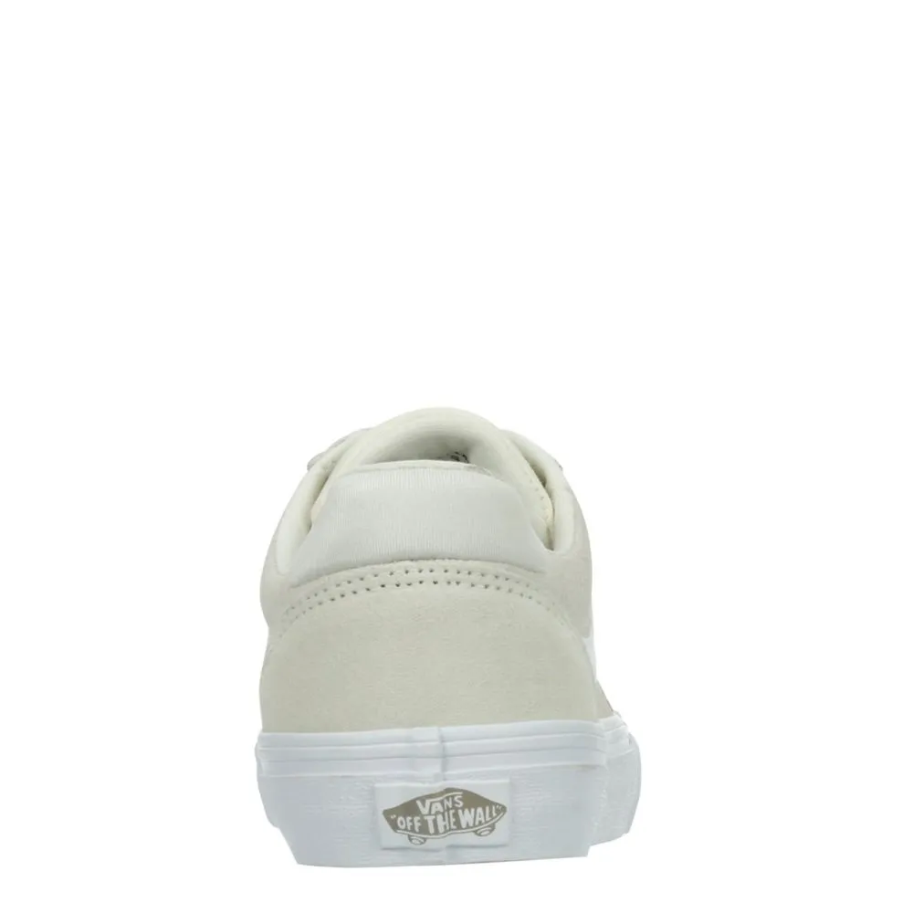 VANS  WOMENS WARD SNEAKER