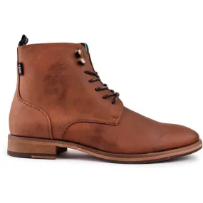 V.Gan Vegan Rye Ankle Boots