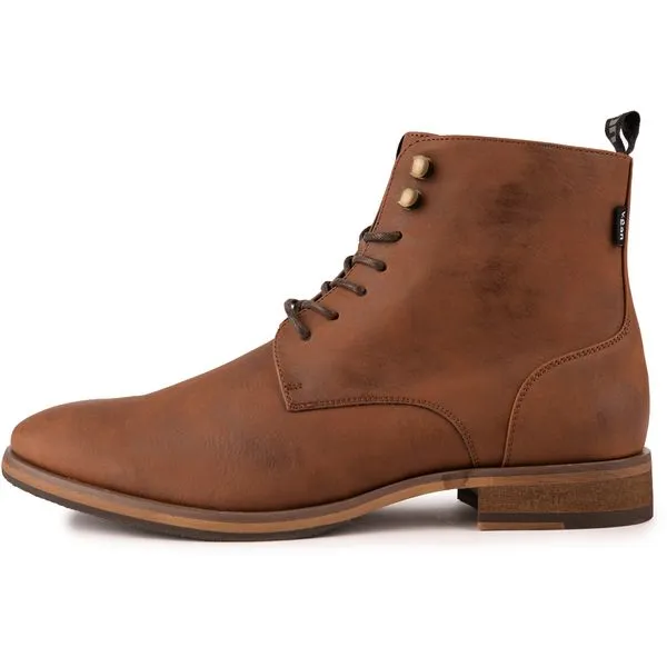 V.Gan Vegan Rye Ankle Boots