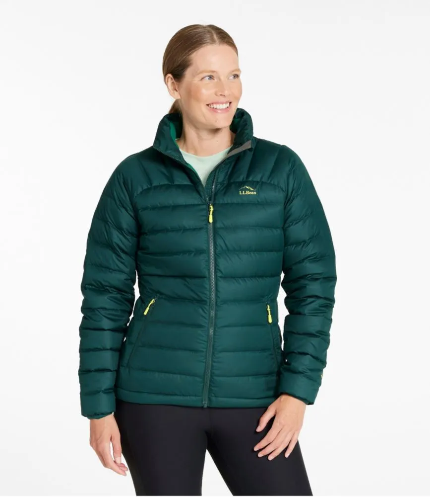 Women's Bean's Down Jacket