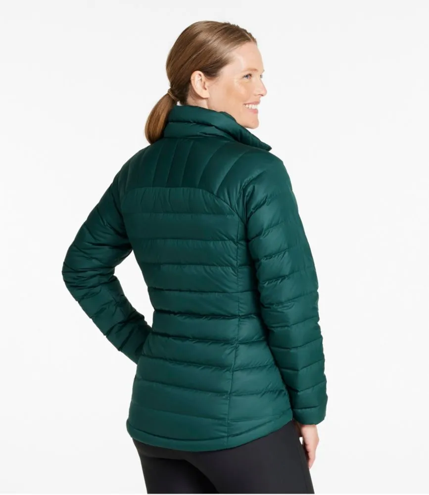 Women's Bean's Down Jacket