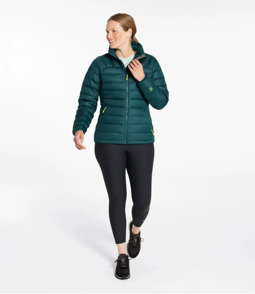 Women's Bean's Down Jacket