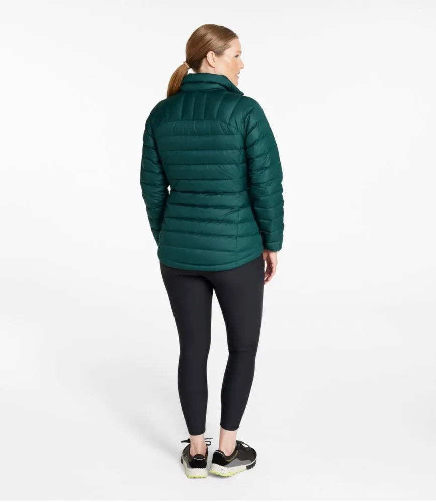 Women's Bean's Down Jacket