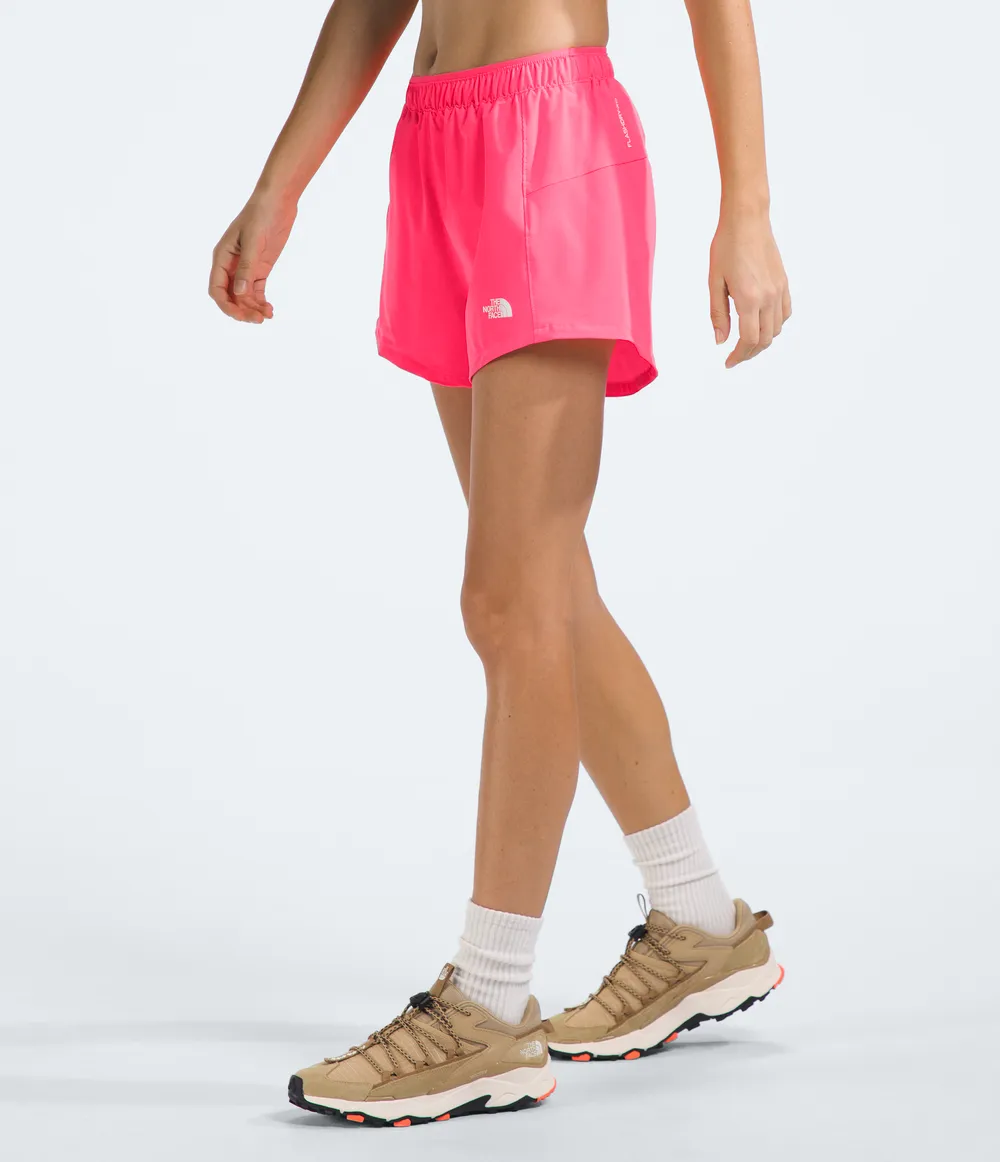 Women's The North Face 5 Wander Short 2.0