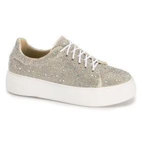 Women's Corkys Bedazzle Sneaker