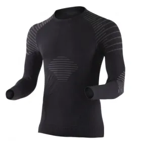 X-Bionic  Invent Shirt long sleeves - Maglietta termica - Uomo