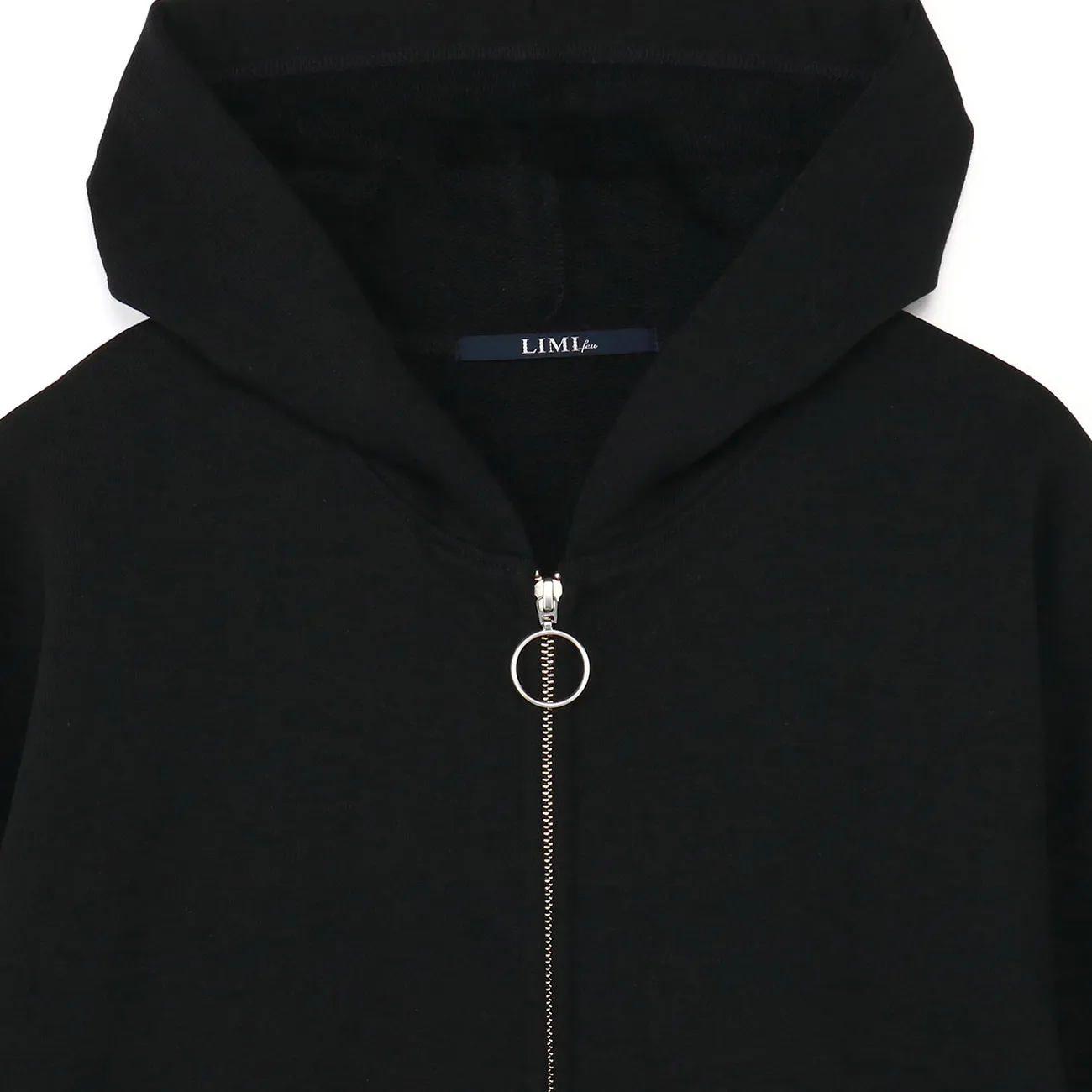 Yohji Yamamoto  |Pullovers Unisex Street Style Plain Logo Designers Hoodies