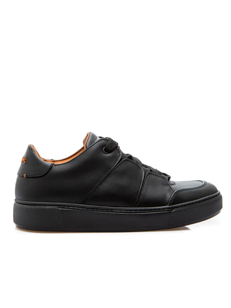 Zegna Shoes Sneaker Low-top | Credomen