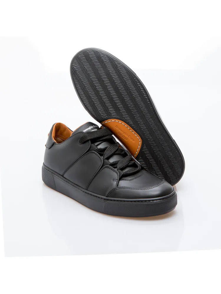 Zegna Shoes Sneaker Low-top | Credomen