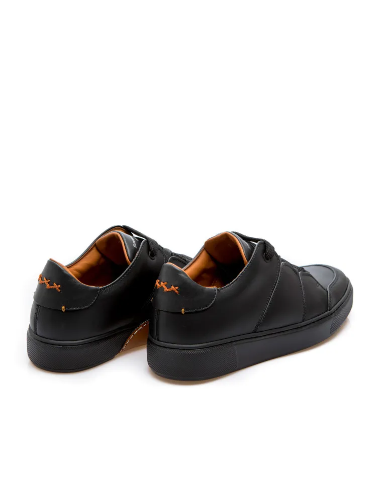 Zegna Shoes Sneaker Low-top | Credomen