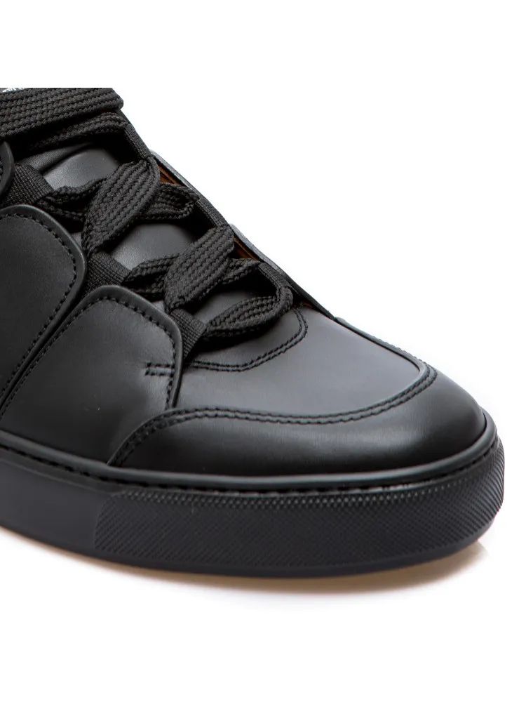 Zegna Shoes Sneaker Low-top | Credomen